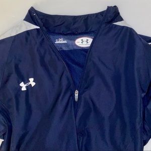 Vintage Under Armour Jacket